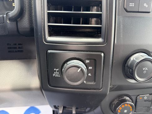 Used 2020 Ford F150 XL w/ Equipment Group 101A Mid AWD/4WD image 21