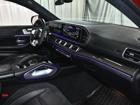 Used 2023 Mercedes-Benz GLE 53 AMG 4MATIC Coupe image 73