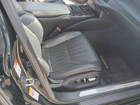 Used 2018 Lexus LS 500 AWD w/ Luxury Package image 20