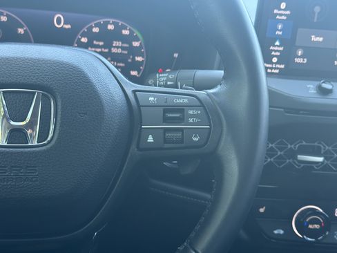 Certified 2024 Honda Accord EX-L image 19