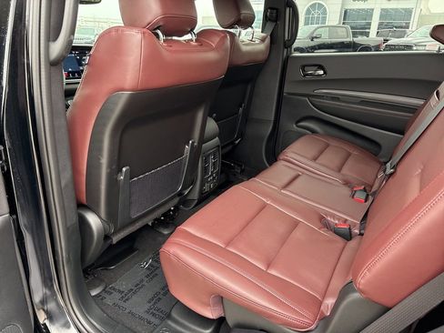 New 2026 Dodge Durango GT image 10