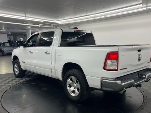 Used 2019 RAM 1500 Big Horn image 4