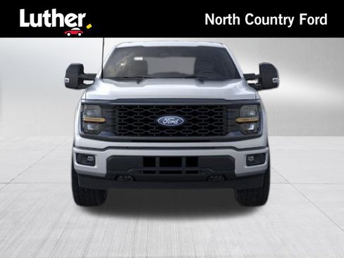 New 2026 Ford F150 STX image 6