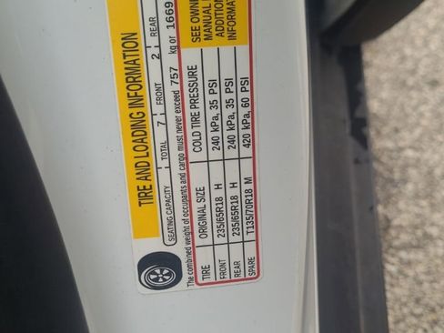 Used 2023 GMC Acadia SLT image 29