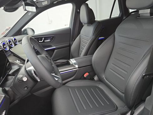 Used 2026 Mercedes-Benz GLC 300 4MATIC image 15
