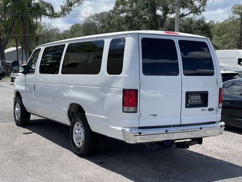 Used 2013 Ford E-350 and Econoline 350 XLT image 10