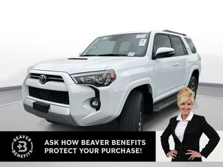 Certified 2024 Toyota 4Runner TRD Off-Road Premium video 1