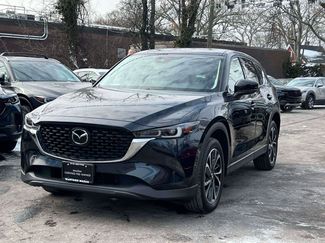 Used 2023 MAZDA CX-5 AWD 2.5 S w/ Premium Package video 2