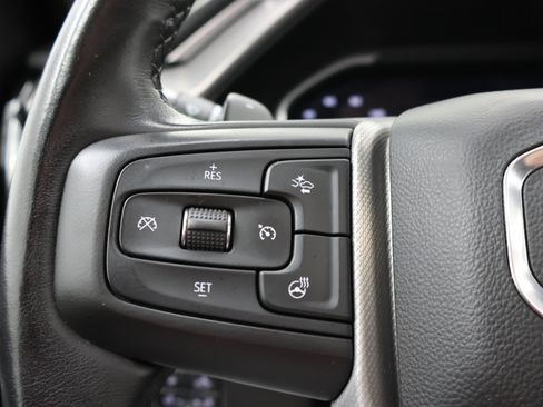 Used 2023 GMC Sierra 1500 Denali AWD/4WD image 15