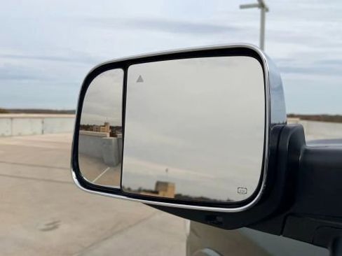 Used 2020 RAM 2500 Laramie image 14