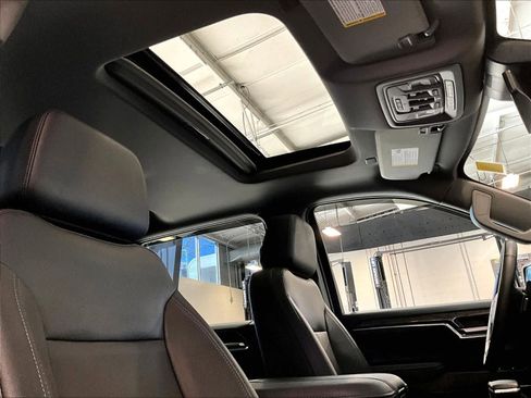 Used 2023 Chevrolet Silverado 1500 LTZ w/ LTZ Convenience Package II image 22