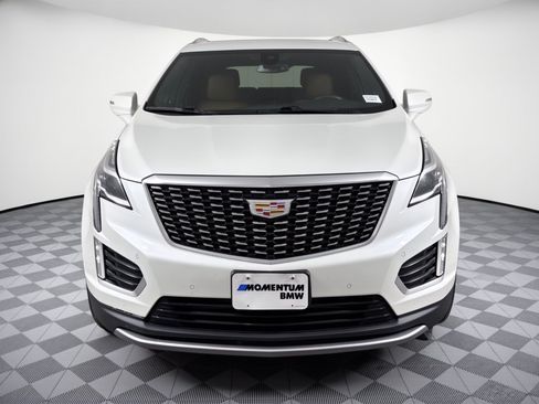 Used 2023 Cadillac XT5 Premium Luxury AWD/4WD image 6