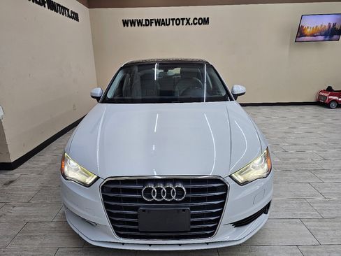 Used 2015 Audi A3 1.8T Premium image 3