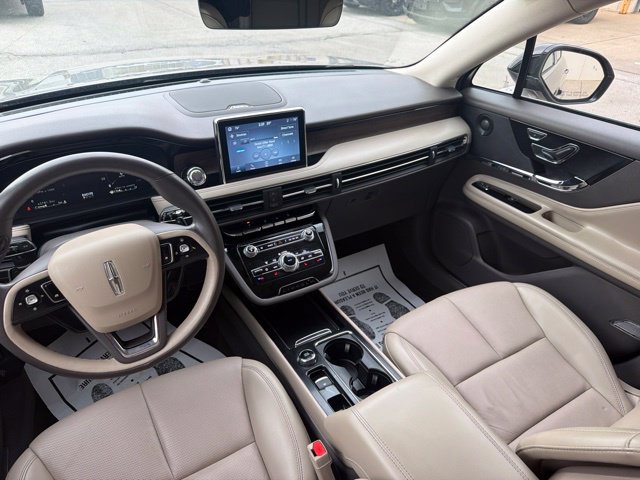 Used 2021 Lincoln Corsair Reserve FWD image 20