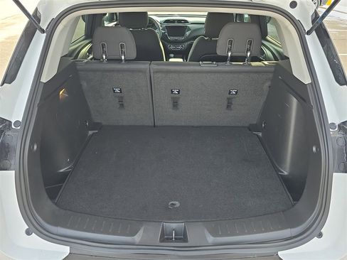 Used 2023 Chevrolet TrailBlazer LT w/ Convenience Package image 27