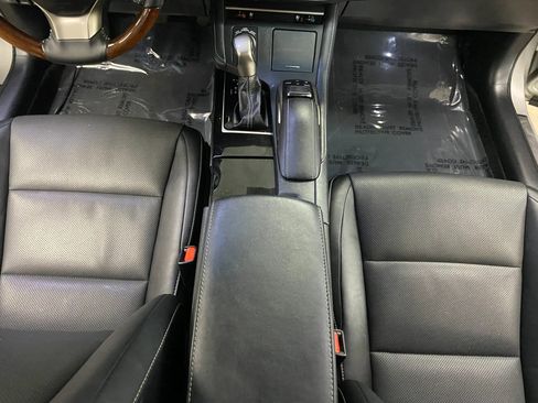 Used 2018 Lexus ES 350 image 20