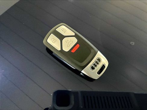 Used 2024 Audi A5 2.0T Premium Plus w/ Premium Plus image 35