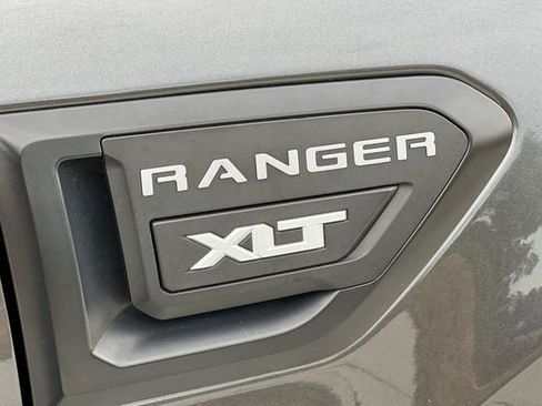 Used 2019 Ford Ranger XLT image 30