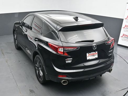 Used 2024 Acura RDX A-Spec image 32