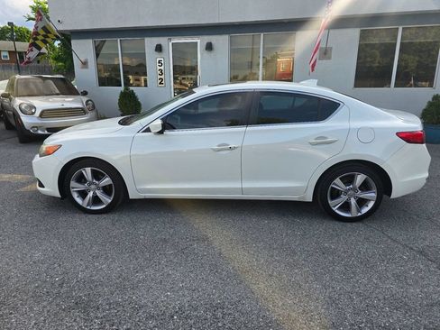 Used 2014 Acura ILX FWD image 8