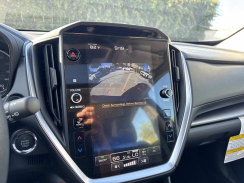 Certified 2025 Subaru Impreza 2.0i Sport image 28