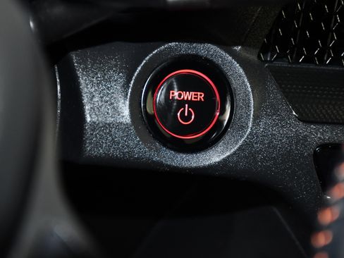 Certified 2025 Honda CR-V Sport image 24