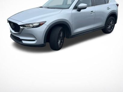 Used 2020 MAZDA CX-5 Touring