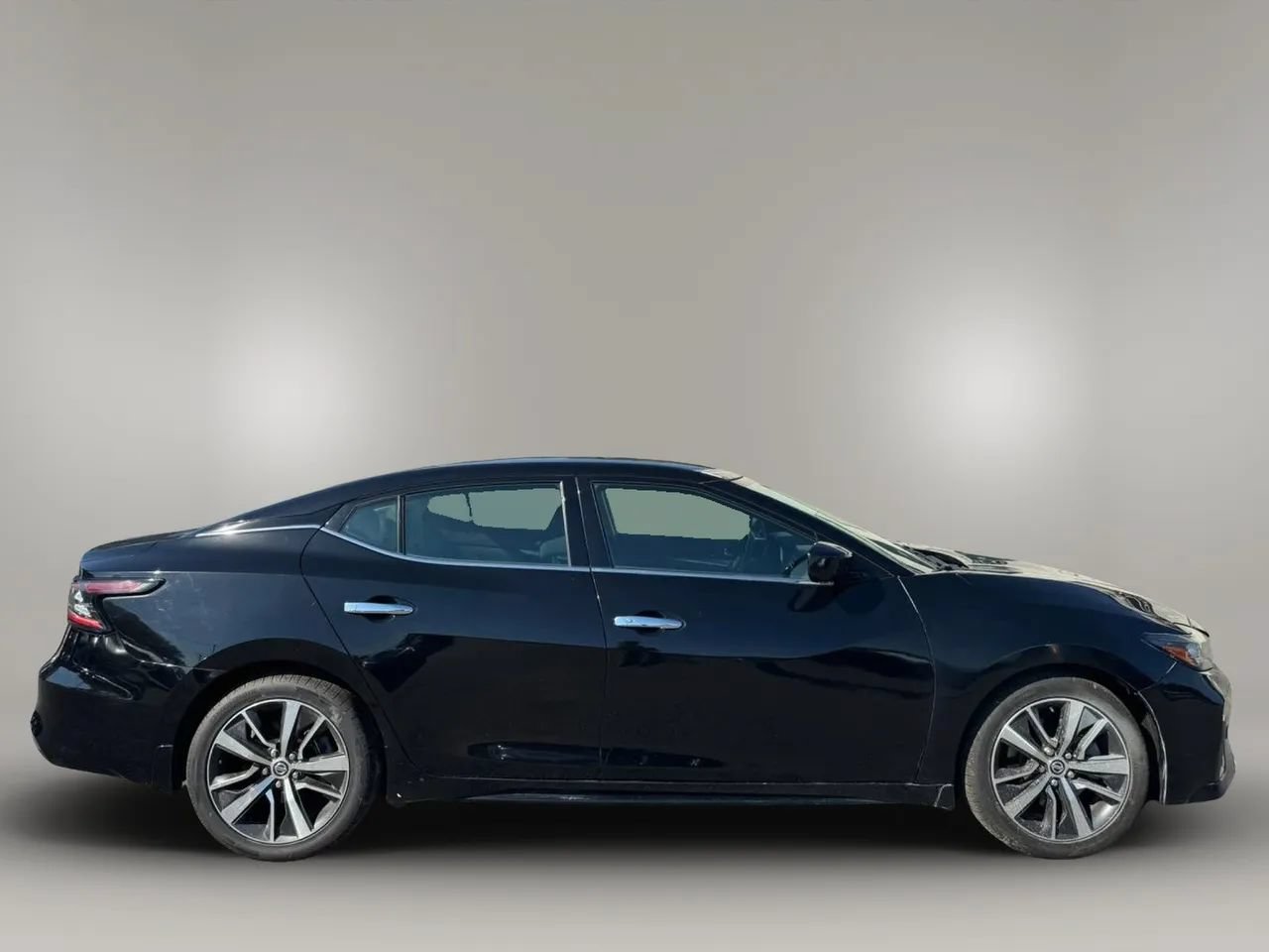 Used 2019 Nissan Maxima 3.5 S FWD image 6