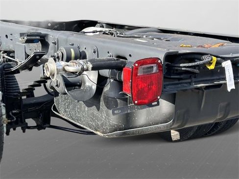 New 2026 RAM 5500 Tradesman w/ Chrome Appearance Group image 14