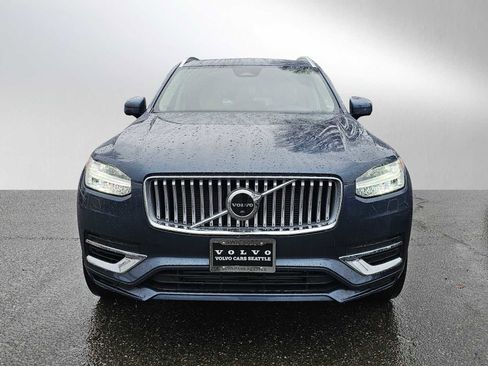 Certified 2023 Volvo XC90 T8 Plus image 8