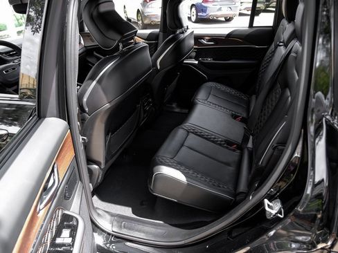 Used 2022 Jeep Grand Cherokee Summit image 52