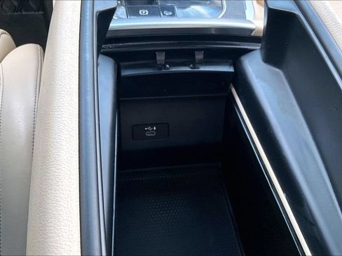 Used 2021 BMW X5 M50i AWD/4WD image 34
