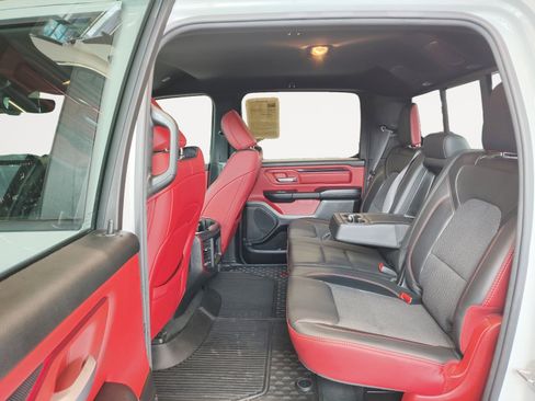 Used 2022 RAM 1500 Rebel w/ Off Road Group image 25