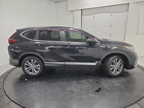 Certified 2022 Honda CR-V Touring image 11