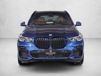 Certified 2023 BMW X5 M50i w/ Executive Package video 2