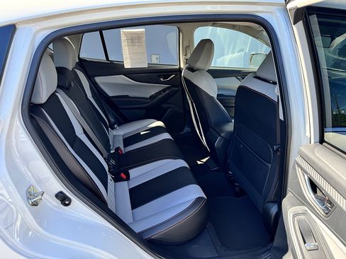 Used 2019 Subaru Crosstrek 2.0i Limited AWD/4WD image 11