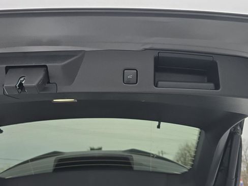 New 2026 Ford Escape ST-Line w/ Tech Pack #1 image 36