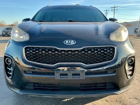 Used 2018 Kia Sportage EX w/ Option Group 040 image 9