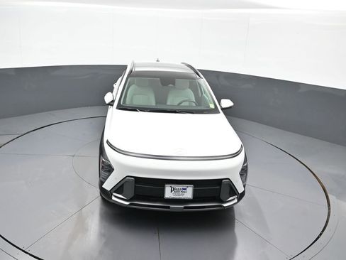 Certified 2024 Hyundai Kona Limited AWD/4WD image 37