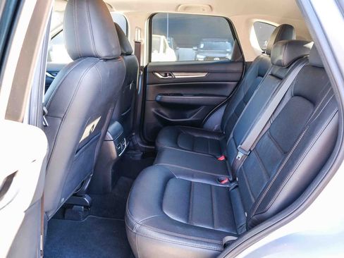 Used 2017 MAZDA CX-5 Grand Touring FWD image 19