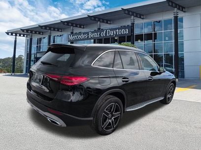 New 2026 Mercedes-Benz GLC 300