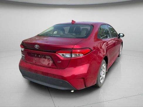 Certified 2024 Toyota Corolla LE FWD image 8