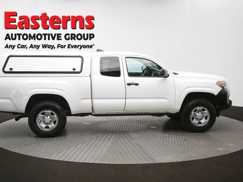 Used 2019 Toyota Tacoma SR image 42