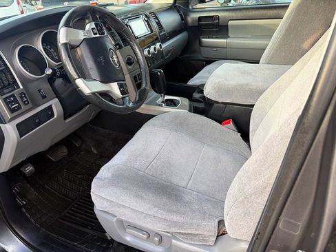 Used 2014 Toyota Sequoia SR5 image 10