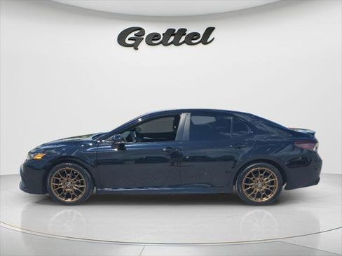 Certified 2023 Toyota Camry SE w/ Convenience Package FWD image 7