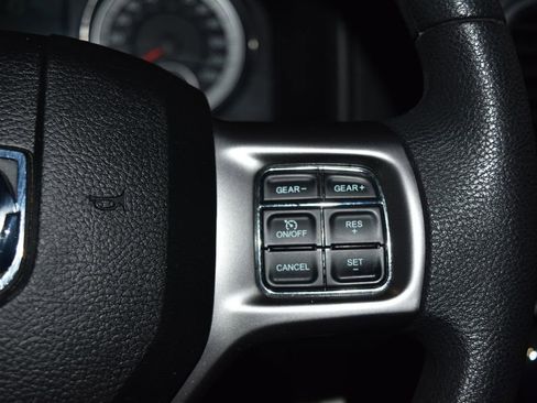 Used 2024 RAM 1500 Classic Warlock image 9