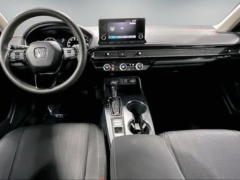 Used 2024 Honda Civic LX image 8