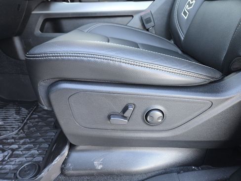 New 2026 RAM 1500 Rebel w/ Rebel Level 2 Equipment Group image 20