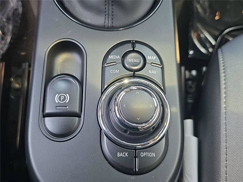 Used 2023 MINI Cooper John Cooper Works w/ Driver Assistance Package FWD image 18