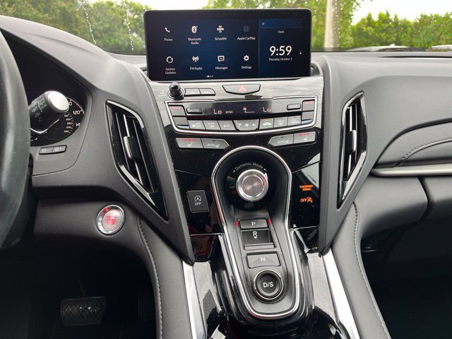 Used 2020 Acura RDX FWD image 10